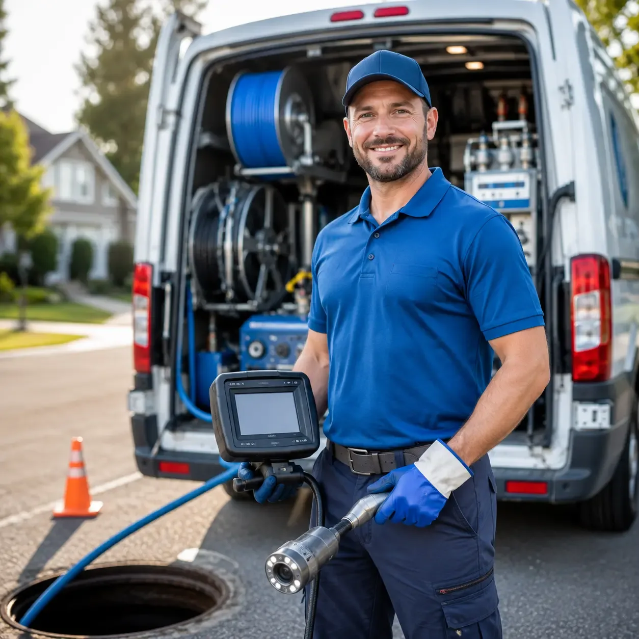 Local Pipe Relining specialists in Phillipsburg, NJ