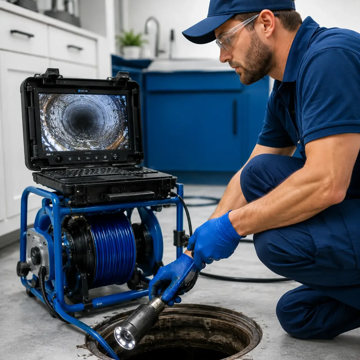 Pipe Relining professionals serving Phillipsburg, NJ
